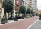 40m² locaux commerciaux pour vente à Valladolid, dans le quartier de Plaza Mayor photo