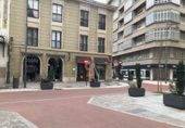 40m² locaux commerciaux pour vente à Valladolid, dans le quartier de Plaza Mayor photo