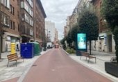 40m² locaux commerciaux pour vente à Valladolid, dans le quartier de Plaza Mayor photo