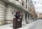 40m² locaux commerciaux pour vente à Valladolid, dans le quartier de Plaza Mayor photo
