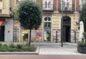 40m² locaux commerciaux pour vente à Valladolid, dans le quartier de Plaza Mayor photo