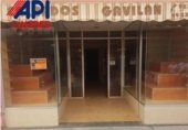 Local comercial en venta con 280m² en Linares foto