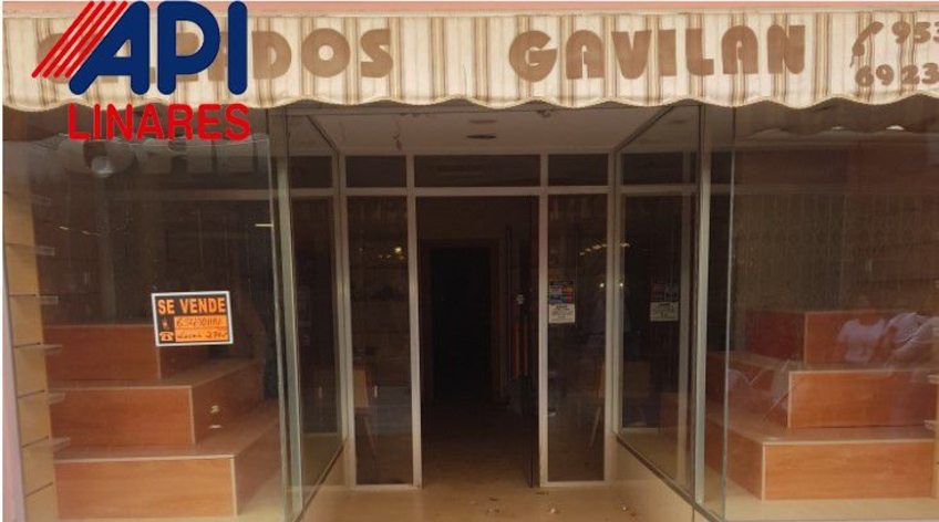 Local comercial
