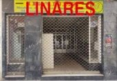 Local comercial en venta con 300m² en Linares foto