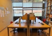 Oficina en alquiler con 90m² en Erandio foto