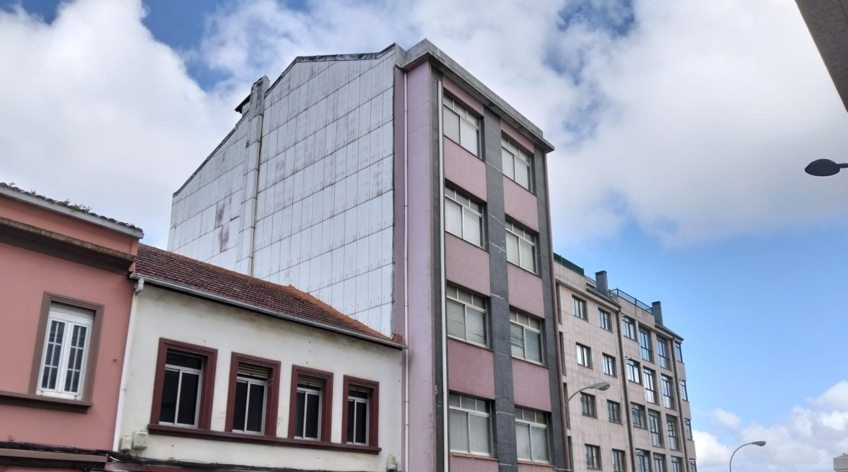 Edificio