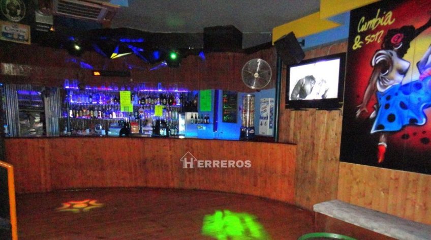 Local comercial