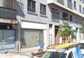 Local comercial en alquiler con 188m² en Pontevedra foto