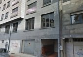 Local comercial en alquiler con 188m² en Pontevedra foto