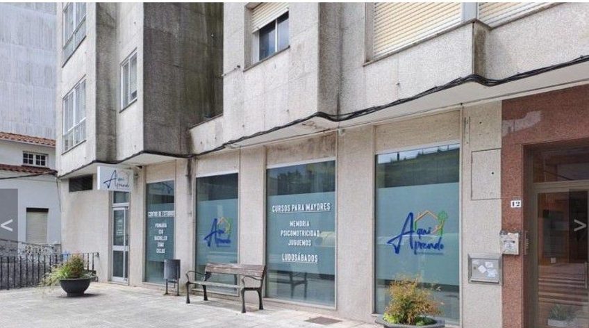 Local comercial