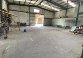 850m² entrepôt industriel pour vente à Mieres photo