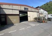 850m² entrepôt industriel pour vente à Mieres photo