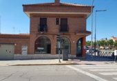 Oficines
en lloguer
amb 130m² a Mejorada del Campo foto
