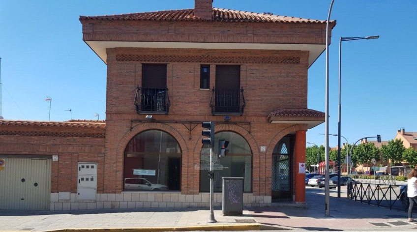 Local comercial