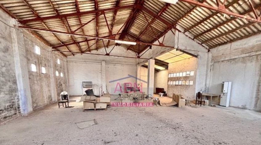 Local comercial