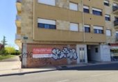 Local comercial
en lloguer
amb 225m² a Arroyo de la Encomienda, a la zona de La Vega, Calle Francisco de Vitoria, 14 foto