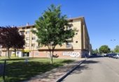 Local comercial
en lloguer
amb 225m² a Arroyo de la Encomienda, a la zona de La Vega, Calle Francisco de Vitoria, 14 foto