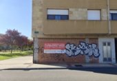 Local comercial
en lloguer
amb 225m² a Arroyo de la Encomienda, a la zona de La Vega, Calle Francisco de Vitoria, 14 foto