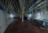 Nave Industrial en venta con 432m² en Muñogalindo foto