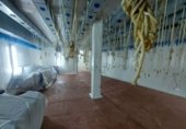 Nave Industrial en venta con 432m² en Muñogalindo foto