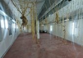 Nave Industrial en venta con 432m² en Muñogalindo foto