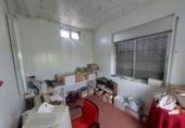 Nave Industrial en venta con 432m² en Muñogalindo foto