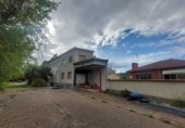 Nave Industrial en venta con 432m² en Muñogalindo foto
