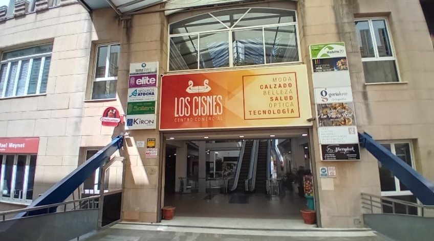 Local comercial