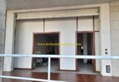 110000m² commercial premises for sale in Moaña photo