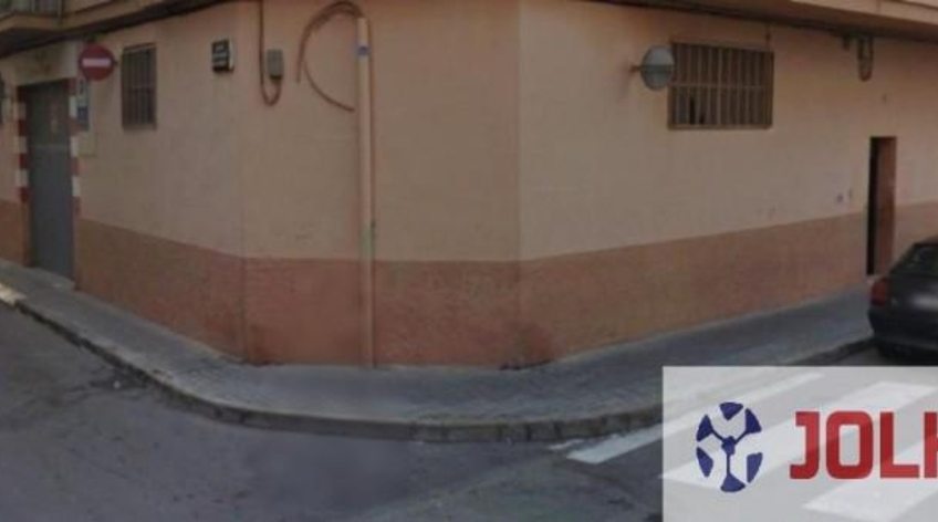Local comercial