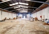 Nau Industrial
en venda
amb 856m² a Castelló de la Plana, Partida Bovalar P 42 foto