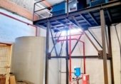 Nau Industrial
en venda
amb 856m² a Castelló de la Plana, Partida Bovalar P 42 foto