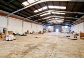 Nau Industrial
en venda
amb 856m² a Castelló de la Plana, Partida Bovalar P 42 foto
