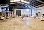 Nau Industrial
en venda
amb 856m² a Castelló de la Plana, Partida Bovalar P 42 foto