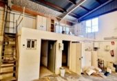 Nau Industrial
en venda
amb 856m² a Castelló de la Plana, Partida Bovalar P 42 foto