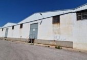 Nau Industrial
en venda
amb 856m² a Castelló de la Plana, Partida Bovalar P 42 foto