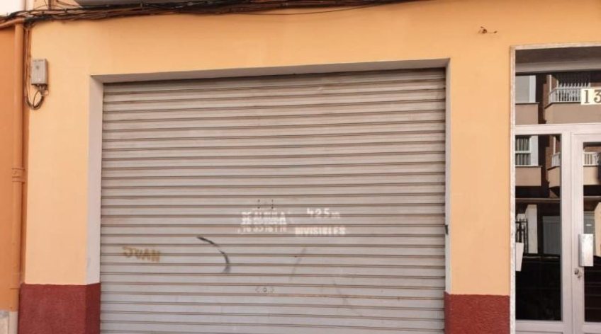 Local comercial