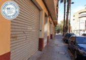 421m² commercial premises for sale in Torrente, Calle Canónigo Gisbert photo