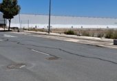 Nave en venta con 865m² en Illescas, Calle Antropología foto