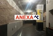 Restaurante en alquiler con 143m² en Málaga, en la zona de Centro Histórico foto