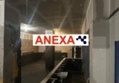 Restaurante en alquiler con 143m² en Málaga, en la zona de Centro Histórico foto