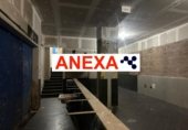 Restaurante en alquiler con 143m² en Málaga, en la zona de Centro Histórico foto
