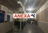 Restaurante en alquiler con 143m² en Málaga, en la zona de Centro Histórico foto
