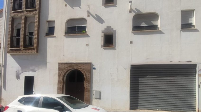 Edificio