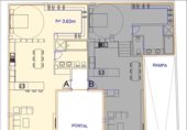 Edifici
en lloguer
amb 197m² a Màlaga, a la zona de El Molinillo foto