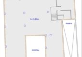 Edifici
en lloguer
amb 197m² a Màlaga, a la zona de El Molinillo foto