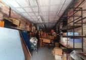 Edifici
en lloguer
amb 197m² a Màlaga, a la zona de El Molinillo foto