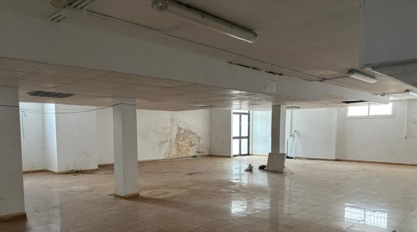Local comercial