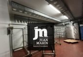 Local comercial Industrial en venta con 917m² en Pozohondo foto