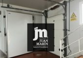 Local comercial Industrial en venta con 917m² en Pozohondo foto